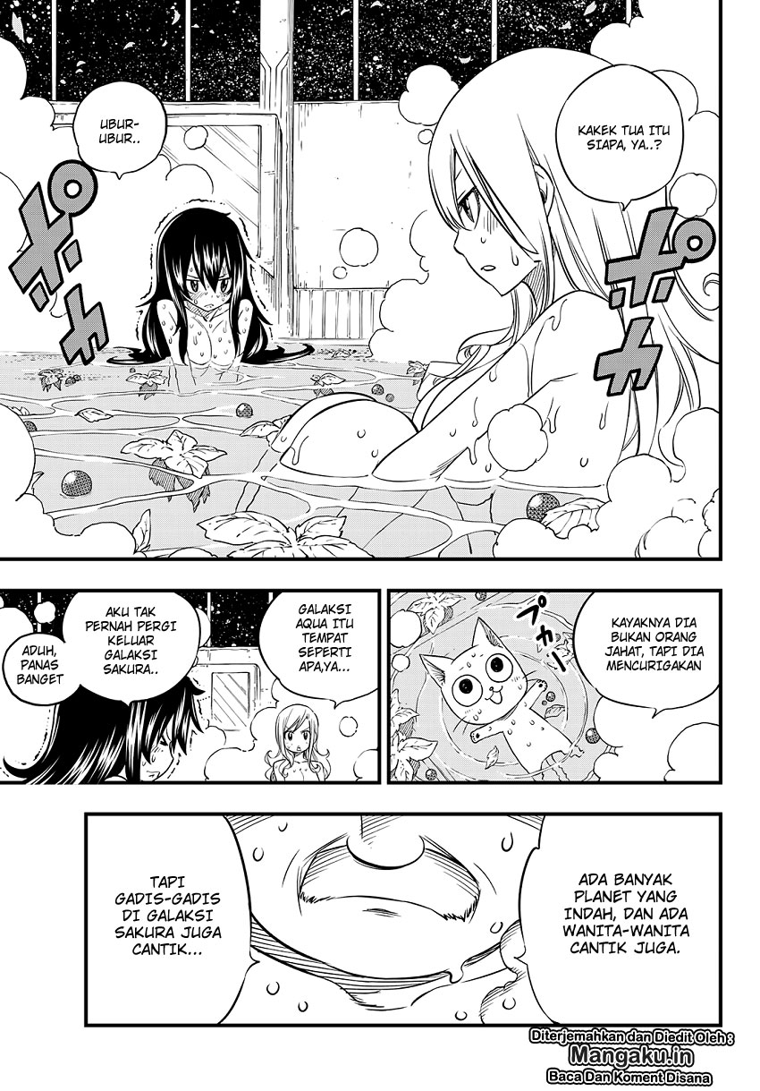 Eden’s Zero